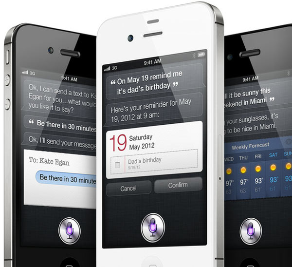 Siri en español saldrá con un año de retraso