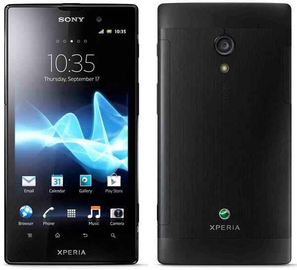 Sony Xperia ion 04 