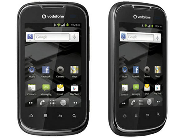 Vodafone Smart II 02