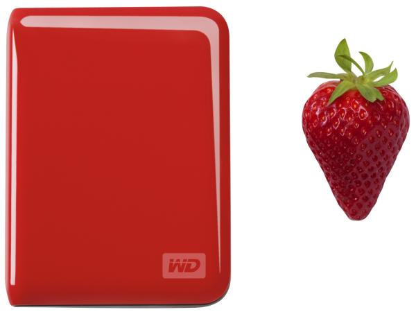 Western Digital