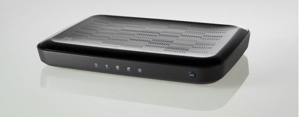 WD-router