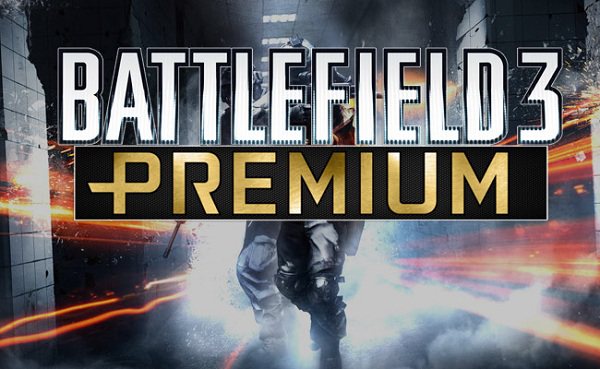 E3 2012, Electronic Arts anuncia Battlefield Premium