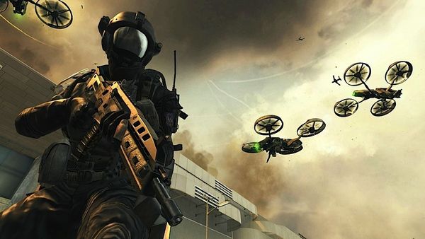 E3 2012, Halo 4, Black Ops II y Gears of War: Judgment novedades en Xbox 360