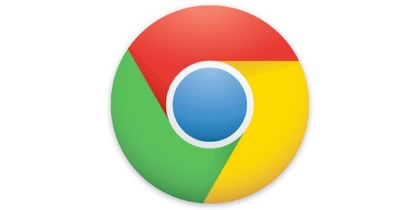 Logo de Chrome