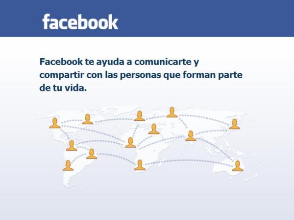 Facebook prepara una versión para menores de 13 años 3
