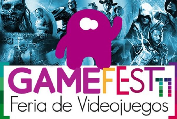 Gamefest 2012 cancelada: este año no habrá feria de videojuegos en España