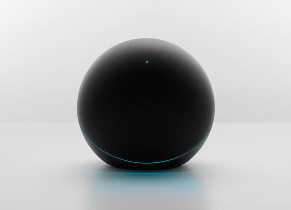 Google Nexus Q, centro multimedia para contenido de Google