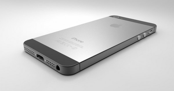 iPhone 5 00