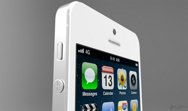 Nuevos prototipos sobre cómo podrí­a ser el nuevo iPhone 5