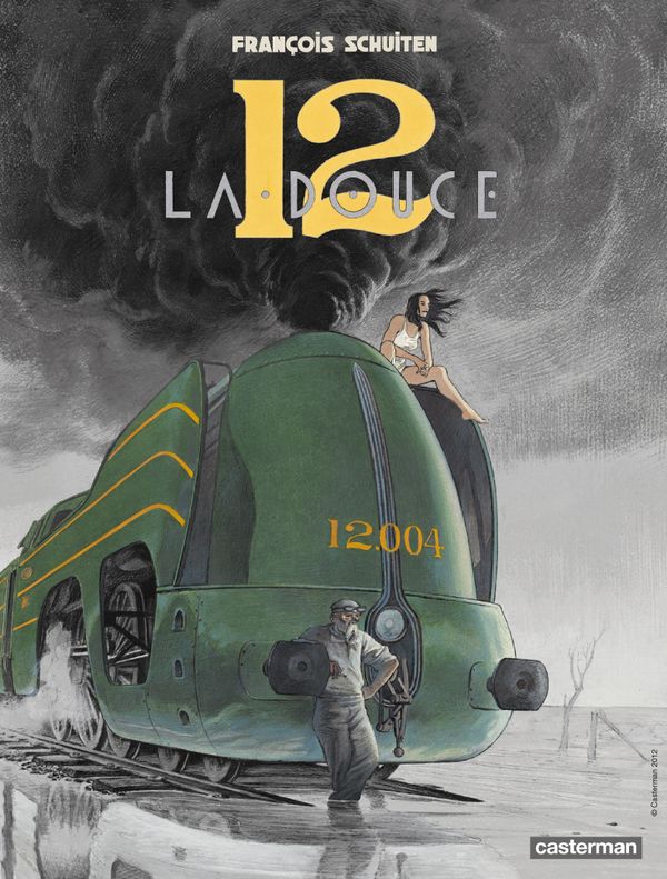 La Douce, probamos el primer cómic con Realidad Aumentada