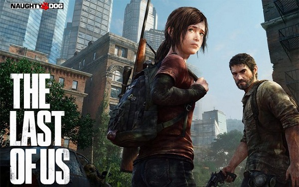 E3 2012, Sony muestra The Last of Us en movimiento