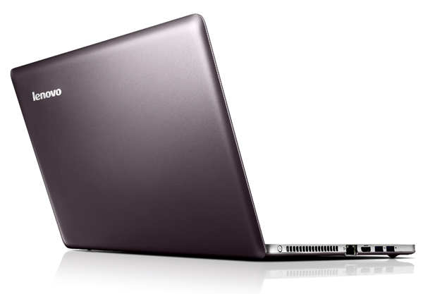 Lenovo IdeaPad U