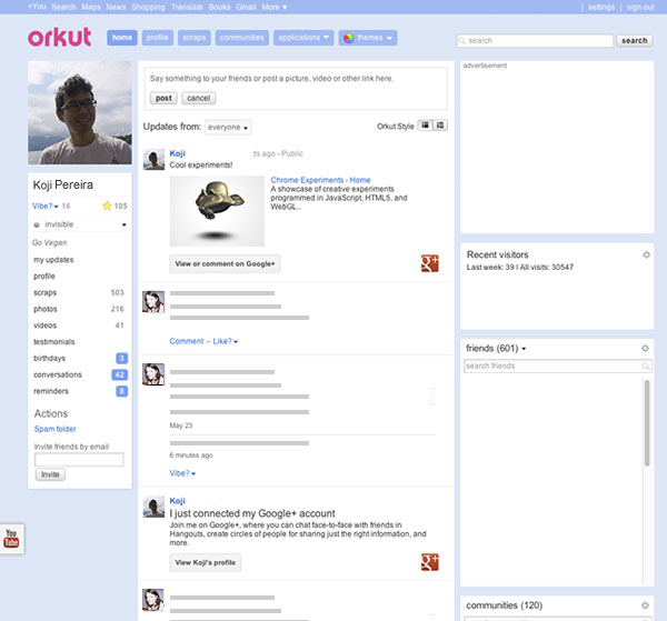 orkut 2
