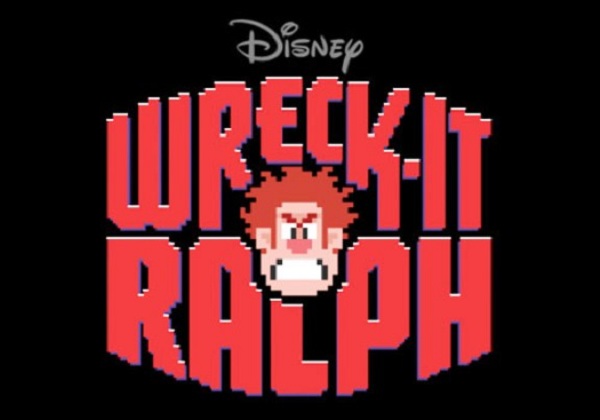 ¡Rompe Ralph!, la pelí­cula de Disney con los videojuegos como protagonistas