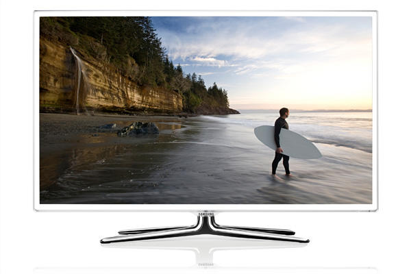 Samsung LED 6710 Smart TV, análisis a fondo
