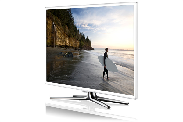 Samsung LED 6710 Smart TV
