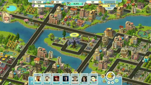 E3 2012, presentados SimCity para PC y SimCity Social para Facebook 1