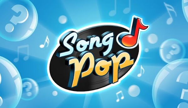 Song Pop, demuestra cuánto sabes de música en Facebook, iPhone y Android