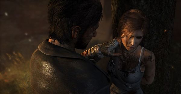 E3 2012, Fecha de salida y nuevo ví­deo del próximo Tomb Raider
