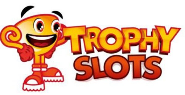 Trophy Slots, juega a las máquinas tragaperras en Facebook