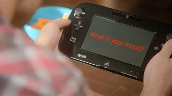 E3 2012, Nintendo muestra la versión final del mando de Wii U
