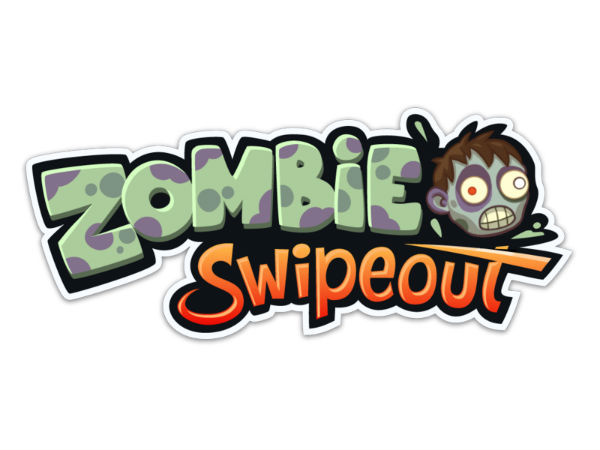 Zombie Swipeout Free, descarga este juego para smartphones