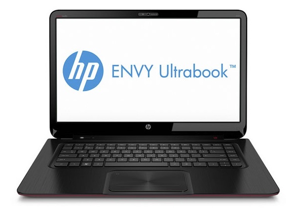 HP Envy 6, análisis a fondo