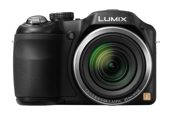 Lumix LZ20
