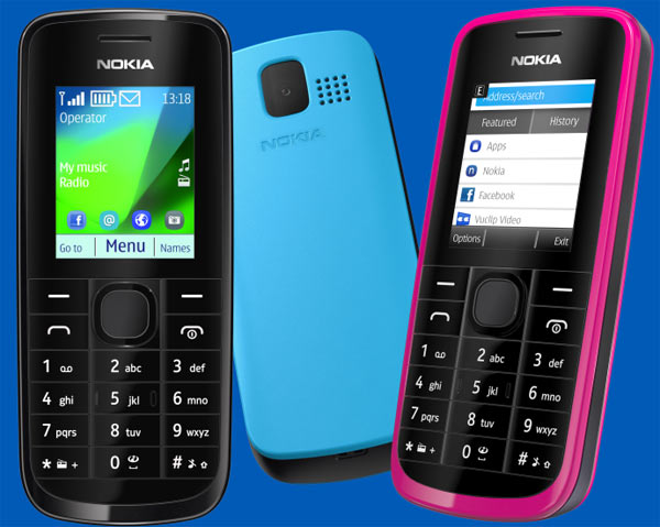 Nokia 113 03