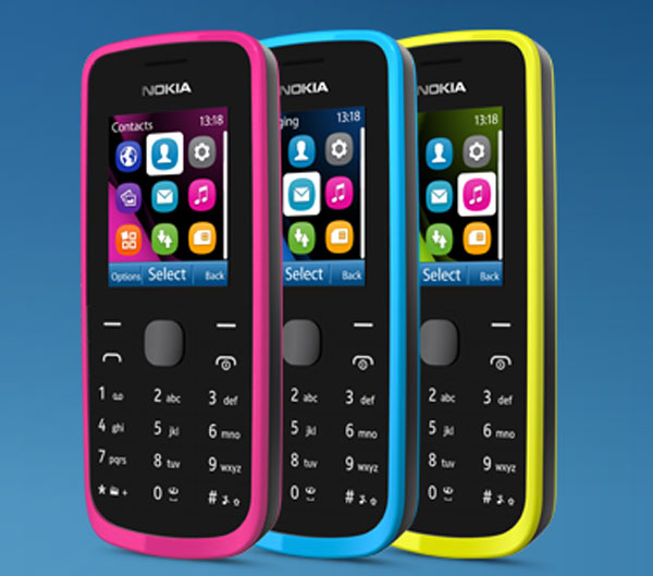 Nokia 113 05