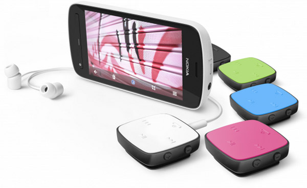 Nokia Lumia 900 y 808 PureView, ya disponibles en España