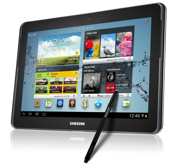 Samsung Galaxy Note 10.1 03