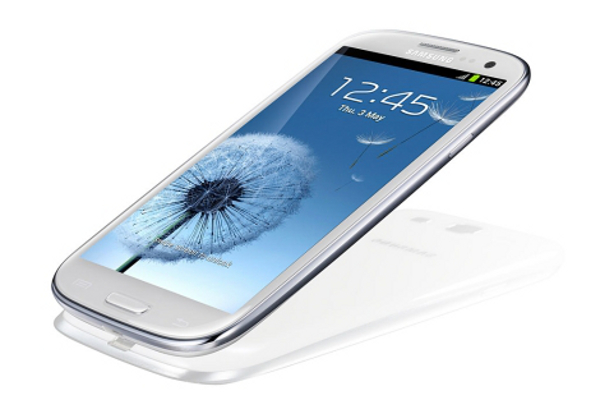 Samsung Galaxy S3 05