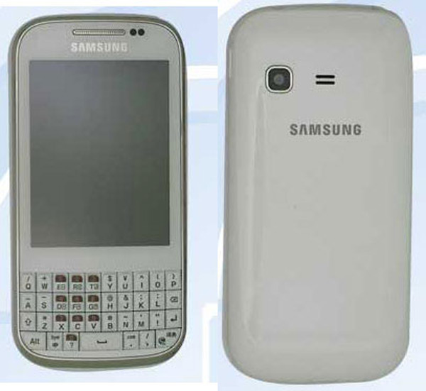 SamsungB5330