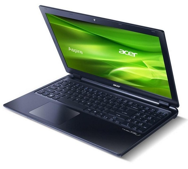Acer Aspire V3-571G, análisis a fondo