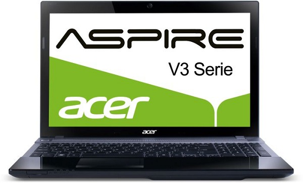Acer Aspire V3-571G