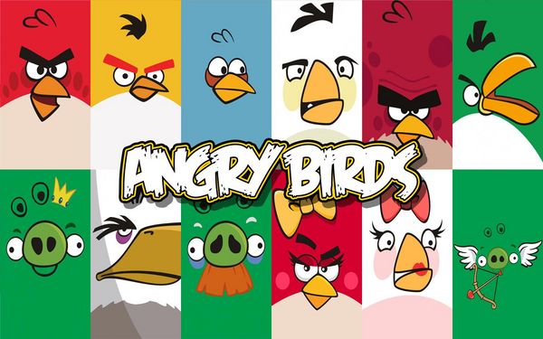 Angry Birds Trilogy llegará a Xbox 360, PlayStation 3 y 3DS en Navidad