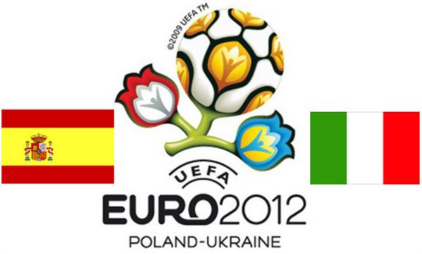 España - Italia, ya sabemos el resultado final de la Eurocopa 1 españa italia eurosimulacion