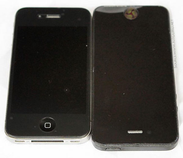iPhone 5 carcasa 03