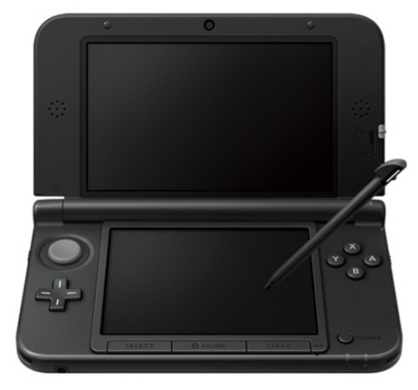 Nintendo 3DS XL, análisis a fondo