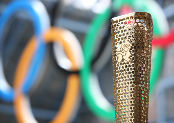 Spotify crea una lista con las canciones de la inauguración de los Juegos Olí­mpicos