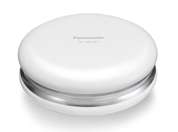 Panasonic SC-MC07, altavoz Bluetooth portátil