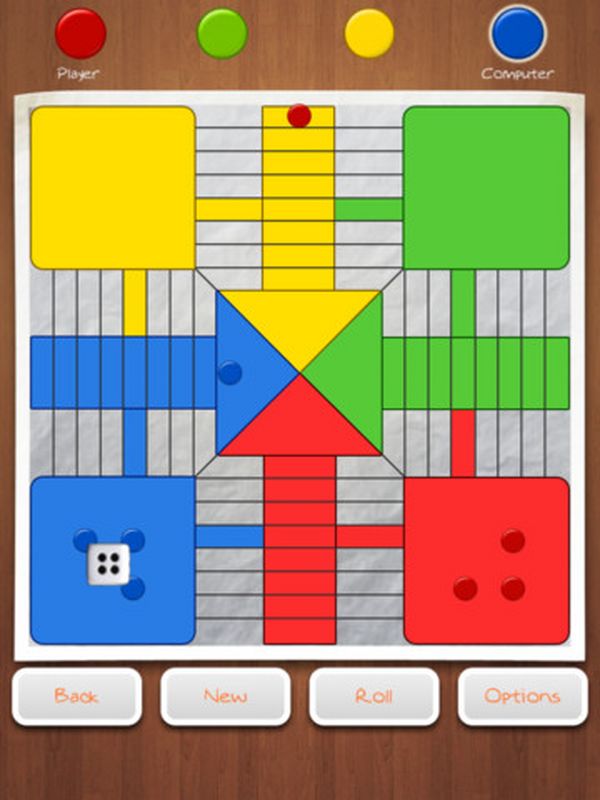 parchis iphone