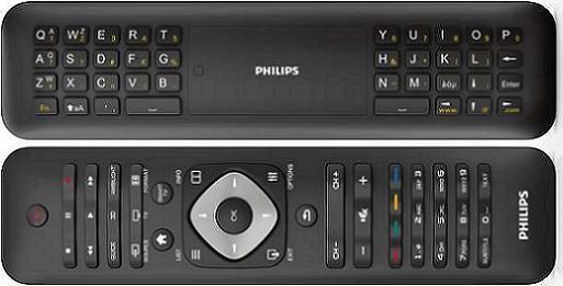 Philips Smart TV 7000
