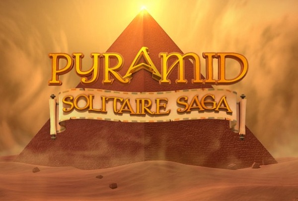 Pyramid Solitaire Saga, juega al clásico solitario Facebook