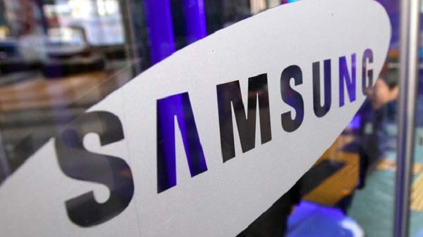 Samsung sigue siendo lí­der en el segundo trimestre de 2012