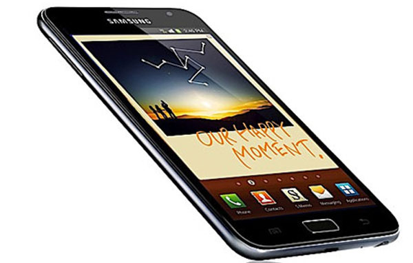 samsung Galaxy Note 003
