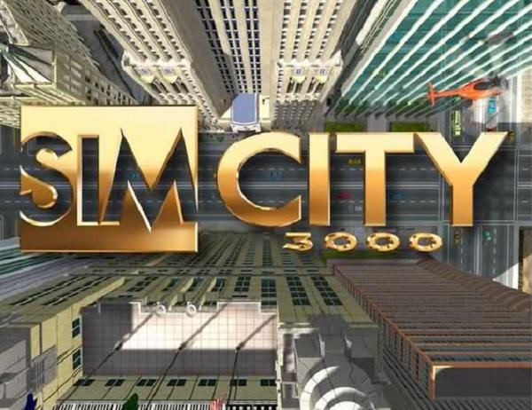 SimCity 3000 nos enseña algunas lecciones sobre economí­a