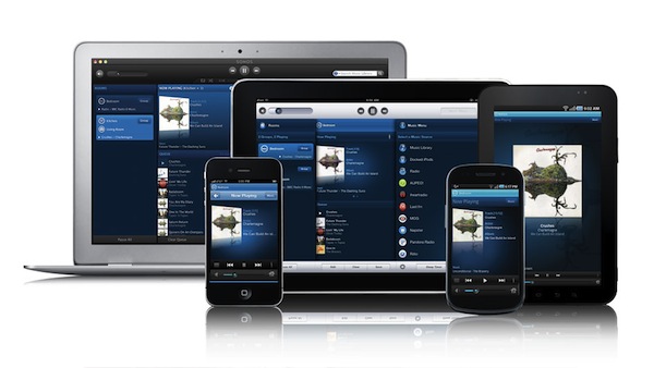 Sonos Controller 3.8.1, nuevas mejoras para iOs y Android