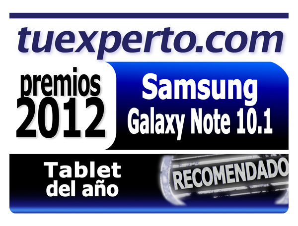 Samsung Galaxy Note 10.1